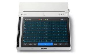 Hier sehen Sie das Produktbild zu EKG Gerte