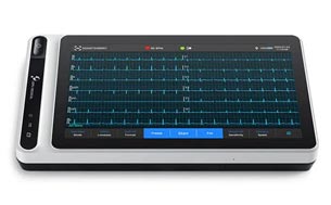 Hier sehen Sie das Produktbild zu EKG-Ger�te und Zubeh�r