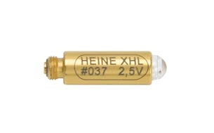 HEINE XHL Xenon Halogenlampen