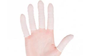 Hier sehen Sie das Produktbild zu Fingerlinge