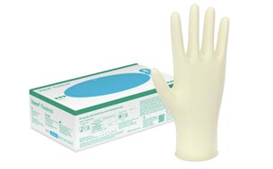 Hier sehen Sie das Produktbild zu Latex / Gepudert / Unsteril