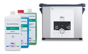 Hier sehen Sie das Produktbild zu Ultraschallreinigung