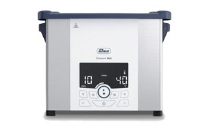 Hier sehen Sie das Produktbild zu Ultraschallreiniger Gerte