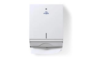 Hier sehen Sie das Produktbild zu Handtuchspender