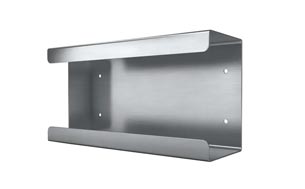 Hier sehen Sie das Produktbild zu Handschuhboxhalterungen