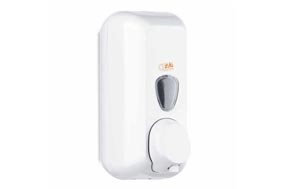 Hier sehen Sie das Produktbild zu Seifenspender