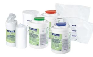 Hier sehen Sie das Produktbild zu Vliestuchspender