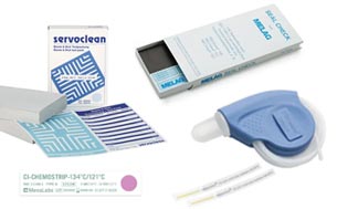 Hier sehen Sie das Produktbild zu Sterilisationskontrolle