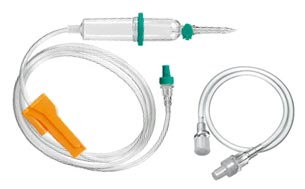 Hier sehen Sie das Produktbild zu Infusionsgerte und Verlngerungen