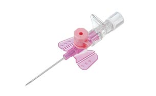 Hier sehen Sie das Produktbild zu Venenverweilkanülen