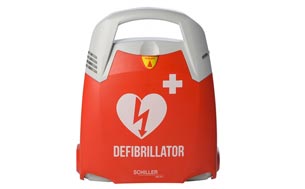 Defibrillatoren