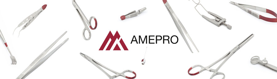 AMEPRO Einmalinstrumente