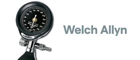 Welch Allyn