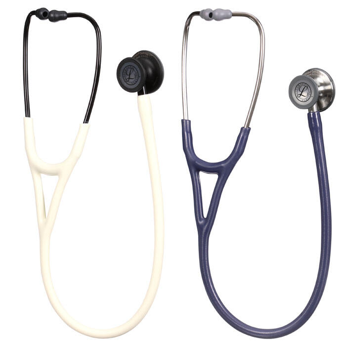  Littmann� Cardiology IV Stethoskop Satin Finish Tube 