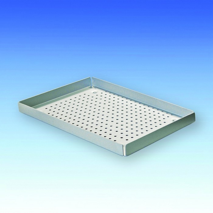 MELAG Tablett für Heißluftsterilisator