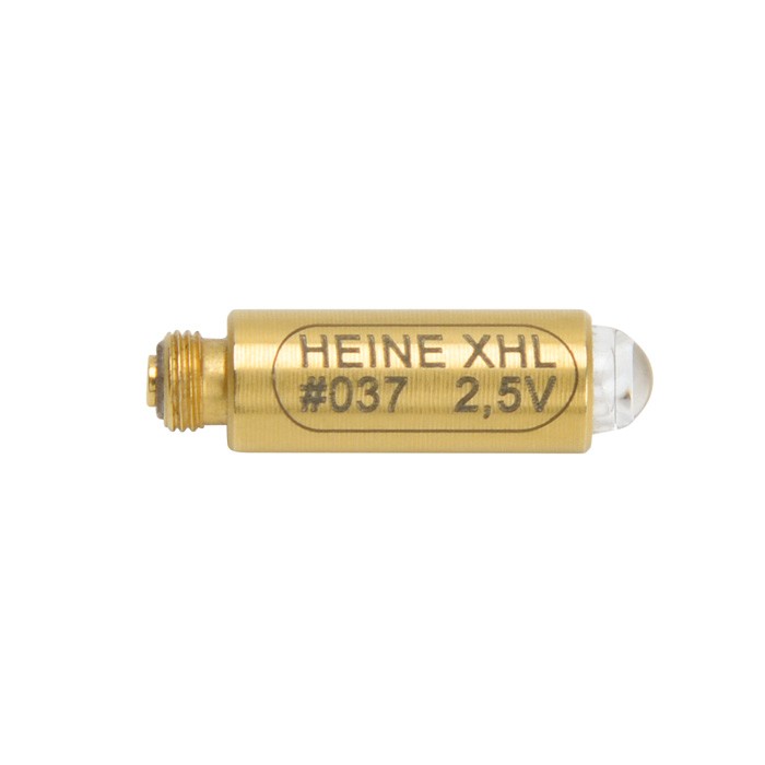 HEINE Xenon-Halogen Lampe 2,5 V