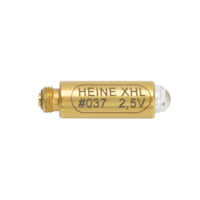 HEINE Xenon-Halogen Lampe 2,5 V