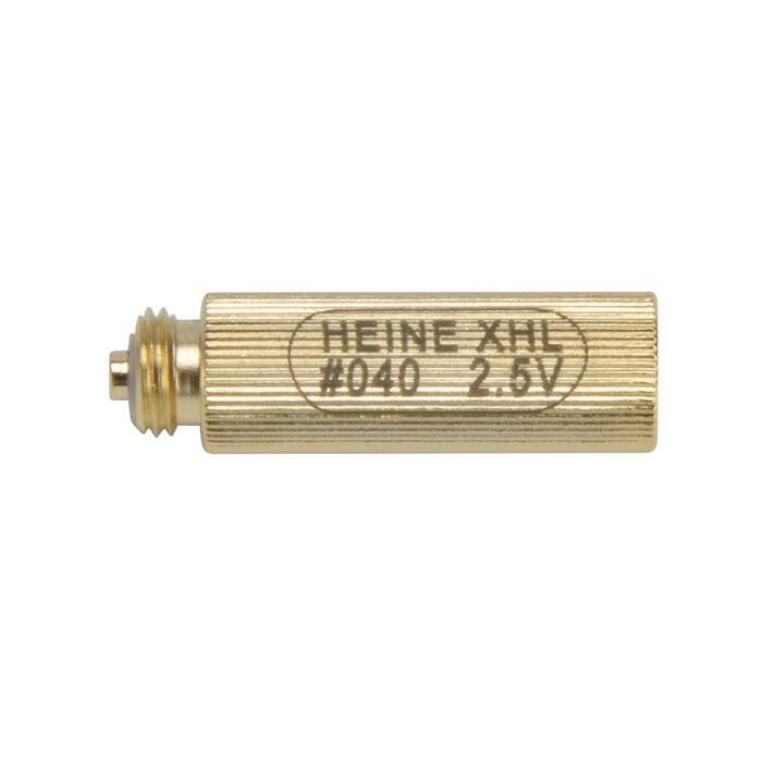 HEINE Xenon-Halogen Lampe 2,5 V