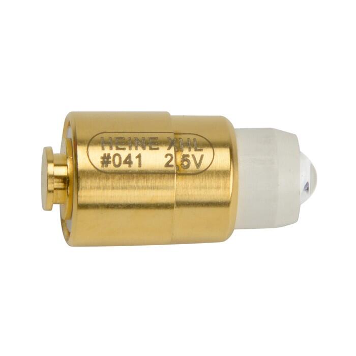 HEINE Xenon-Halogen Lampe 2,5 V