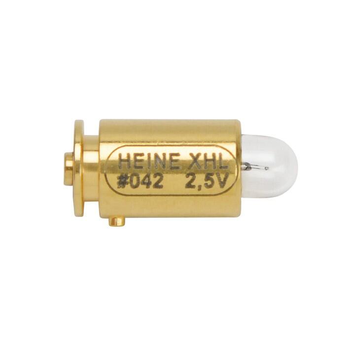 HEINE Xenon-Halogen Lampe 2,5 V