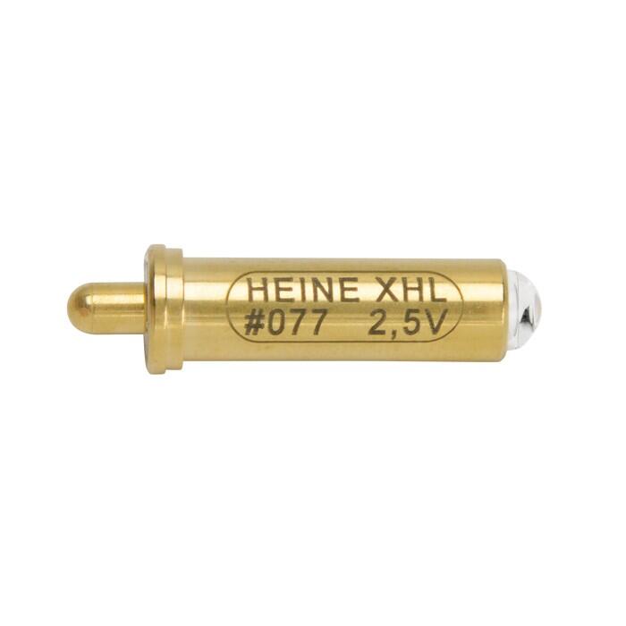 HEINE Xenon-Halogen Lampe 2,5 V