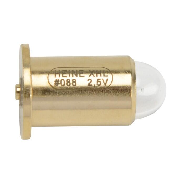 HEINE Xenon-Halogen Lampe 2,5 V