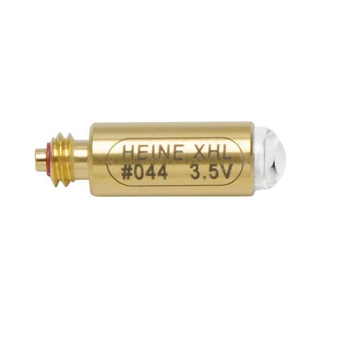 HEINE Xenon-Halogen Lampe 3,5 V