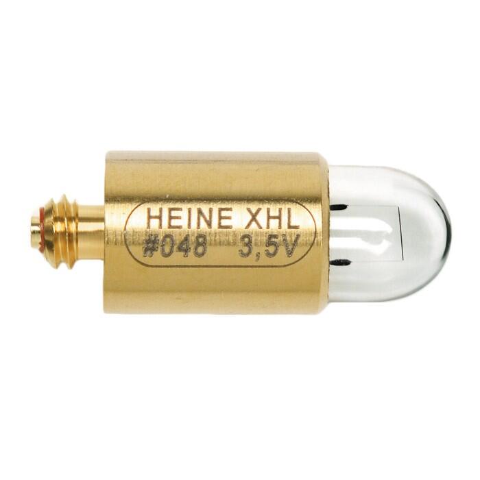 HEINE Xenon-Halogen Lampe 3,5 V