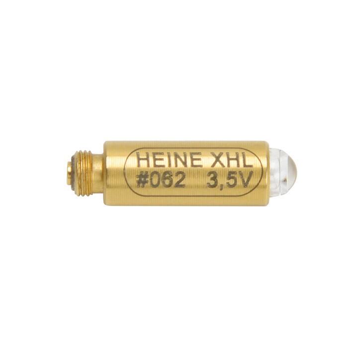 HEINE Xenon-Halogen Lampe 3,5 V