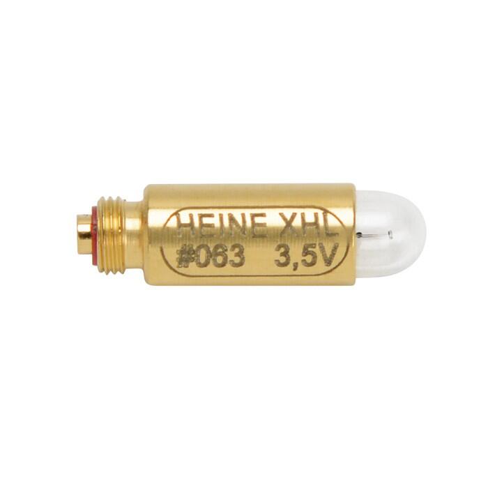 HEINE Xenon-Halogen Lampe 3,5 V