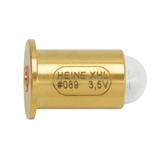 HEINE Xenon-Halogen Lampe 3,5 V