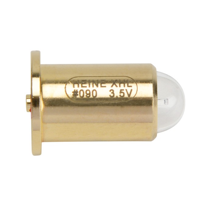 HEINE Xenon-Halogen Lampe 3,5 V