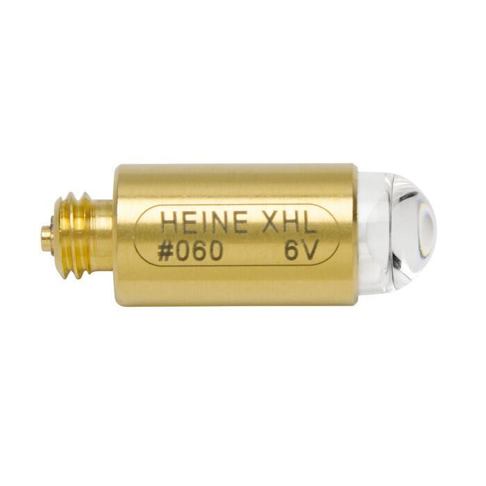 HEINE Xenon-Halogen Lampe 6 V