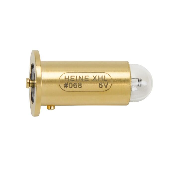 HEINE Xenon-Halogen Lampe 6 V