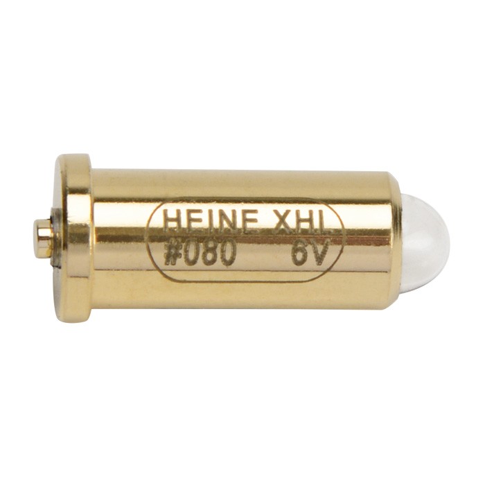 HEINE Xenon-Halogen Lampe 6 V