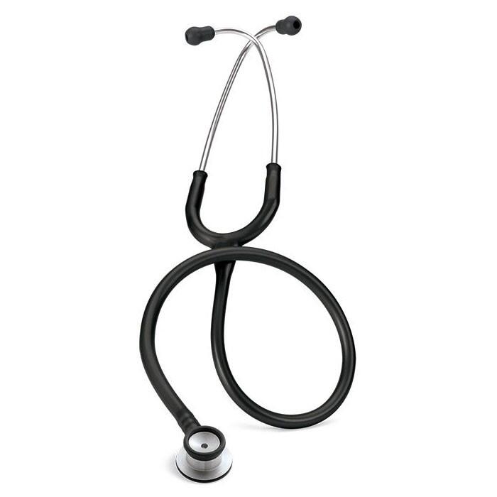 3M Littmann CLASSIC II Suglingsstethoskop schwarz