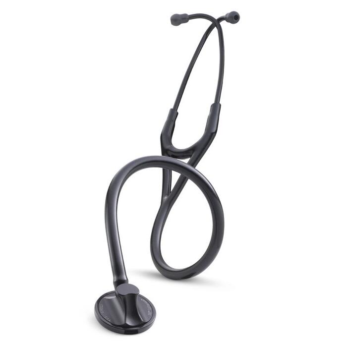 3M Littmann Master Cardiology Black Edition