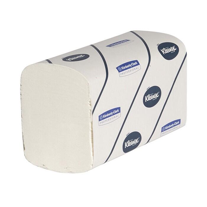 KLEENEX Ultra Handtcher Gro