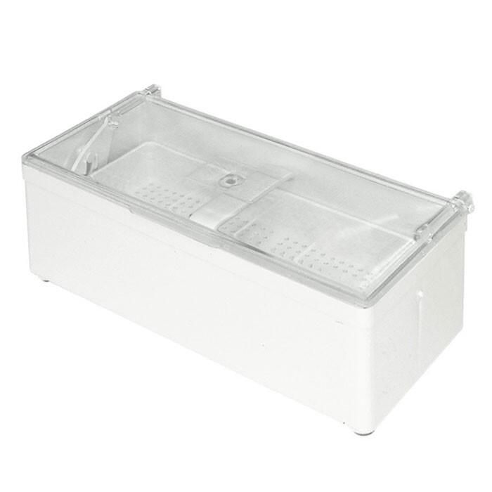 megro Desinfektionswanne  1 Liter