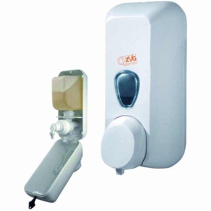 ZetMatic ZVG Schaumseifenspender - 500ml