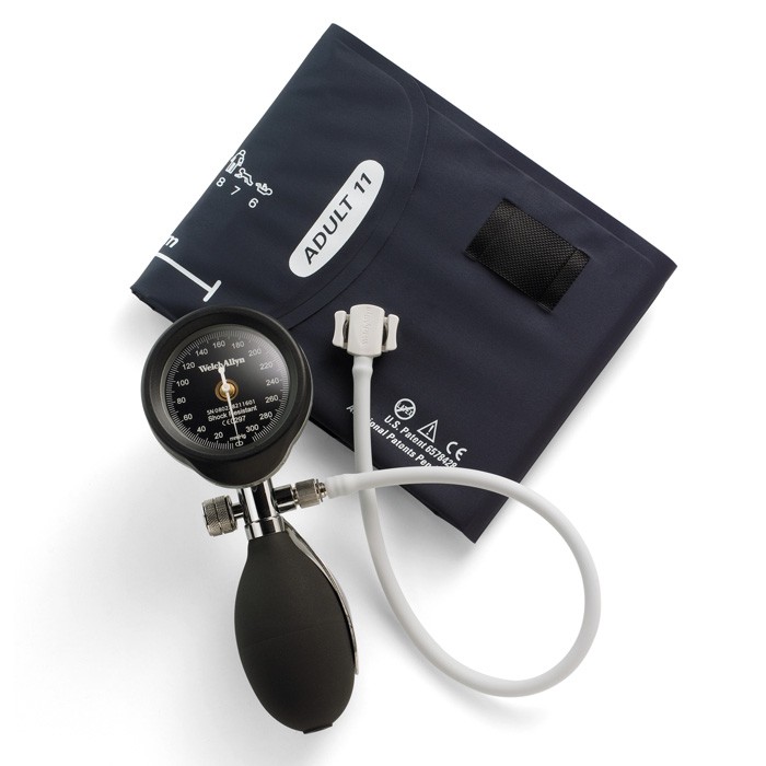 Dura Shock Blutdruckmegert DS55 schwarz