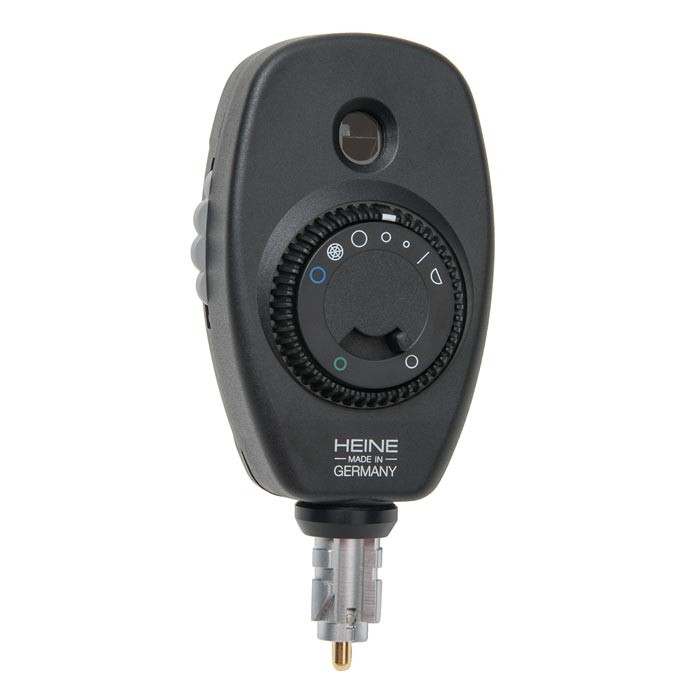 HEINE BETA 200 S LED Ophthalmoskop-Kopf 