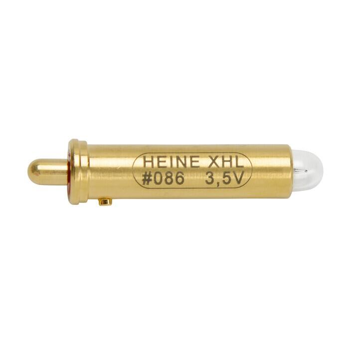 HEINE Xenon-Halogen Lampe 3,5 V