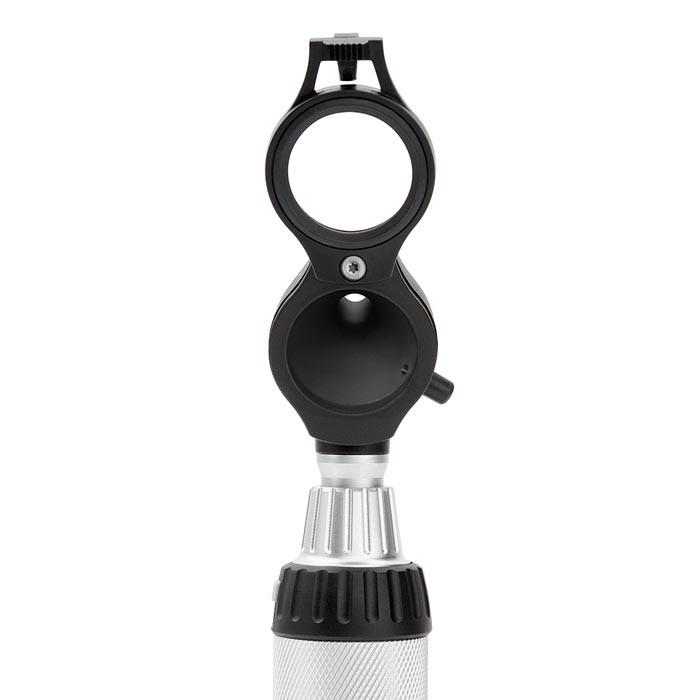 HEINE K 180 LED F.O. Otoskop Set 2,5 V  