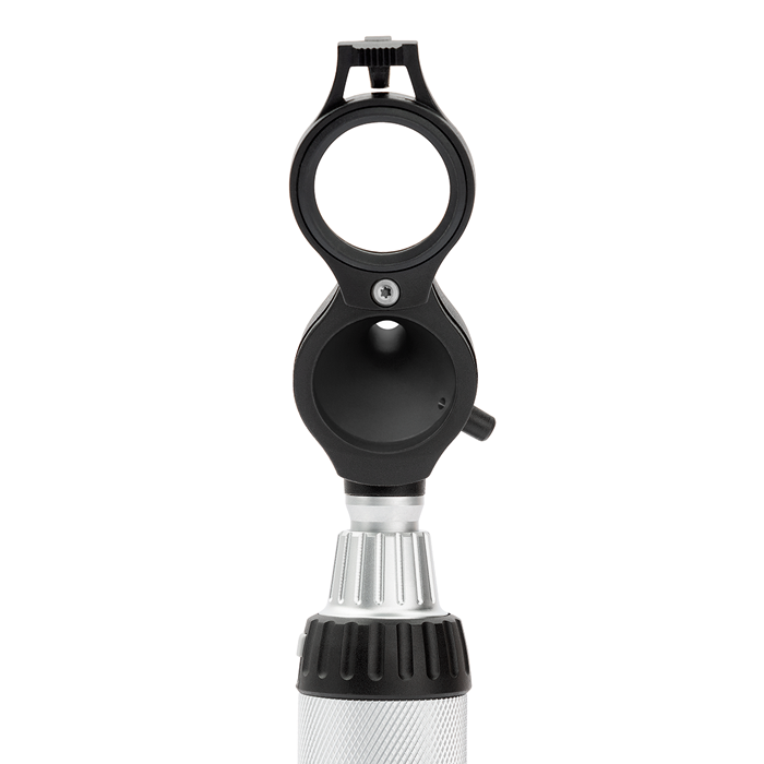 HEINE K 180 LED F.O. Otoskop Kit 2,5 V  