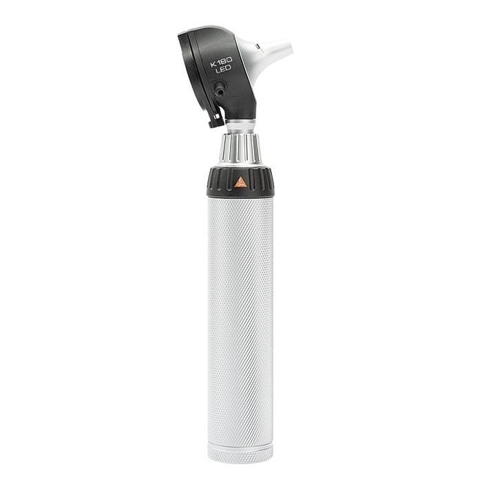 HEINE K 180 LED F.O. Otoskop Set 2,5 V  