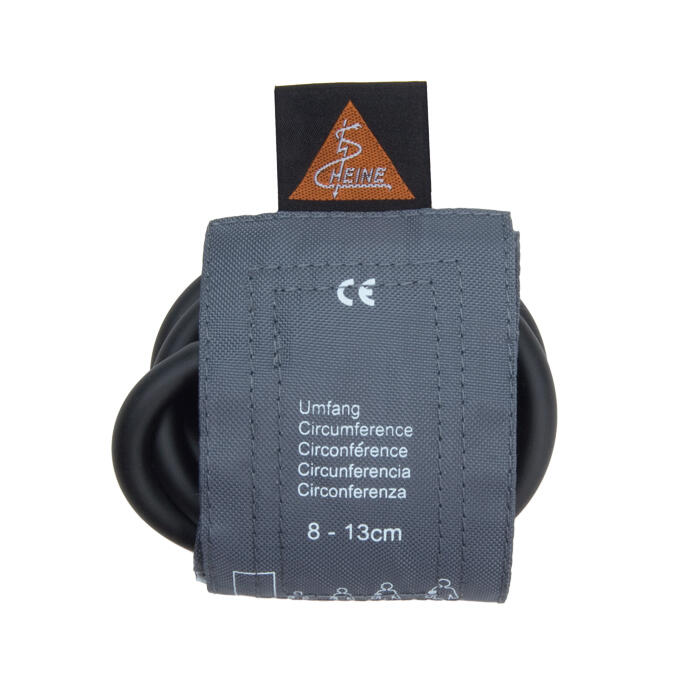 2-Schlauch-Manschette f�r GAMMA  XXL LF f�r Kinder klein