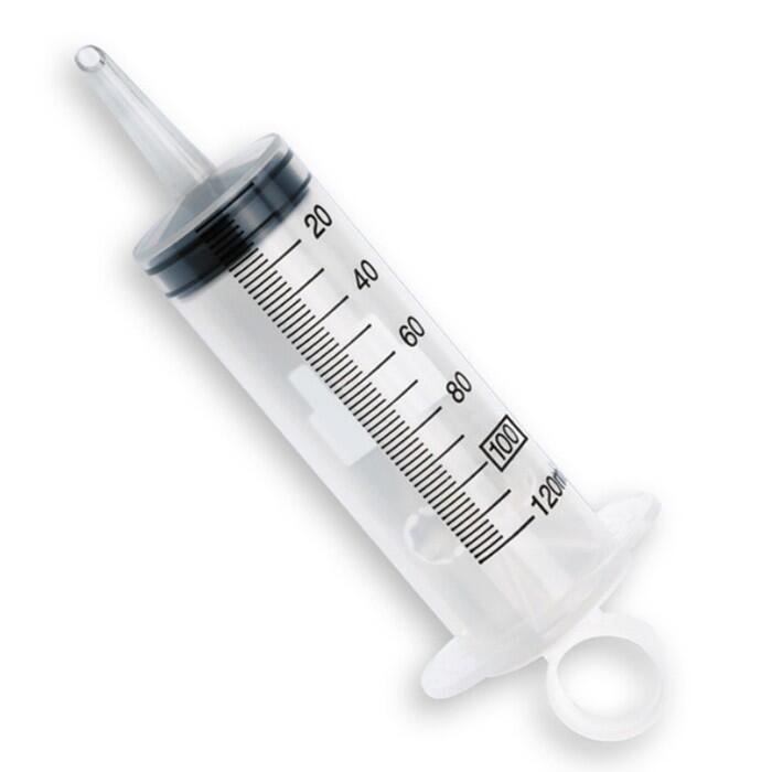 Wund- und Blasenspritze 120 ml bestellen | MSG-Praxisbedarf Shop