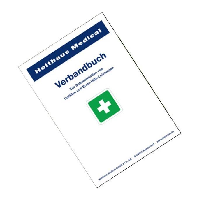 Verbandbuch kaufen