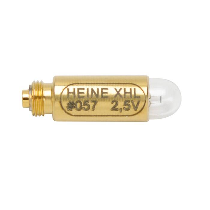 HEINE Xenon-Halogen Lampe 2,5 V